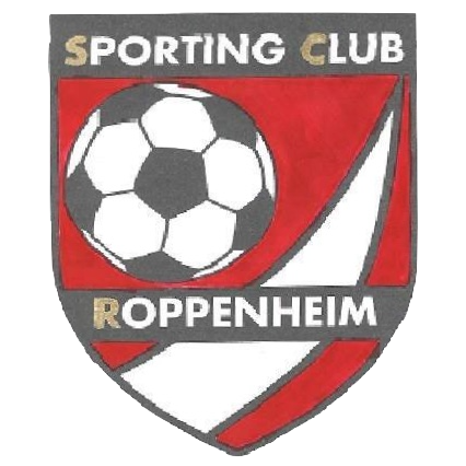 Wappen SC Roppenheim