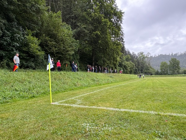 Schlichemstadion Nebenplatz 2 - Epfendorf