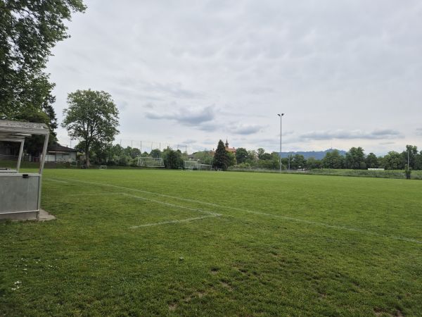 Sportanlage Viererfeld - Bern