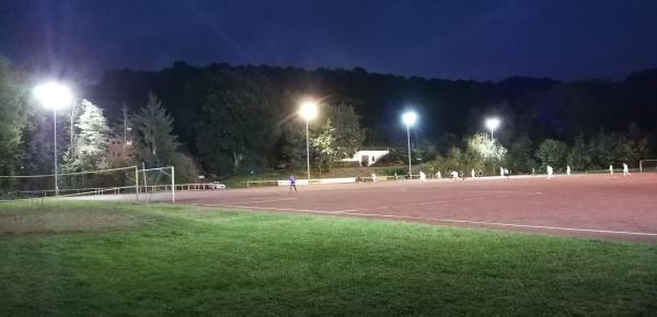 Sportplatz Weinstraße - Rivenich