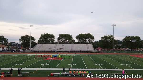 Williams Field Elizabeth Athletics - Elizabeth, NJ