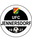 Wappen UFC Jennersdorf diverse  125994
