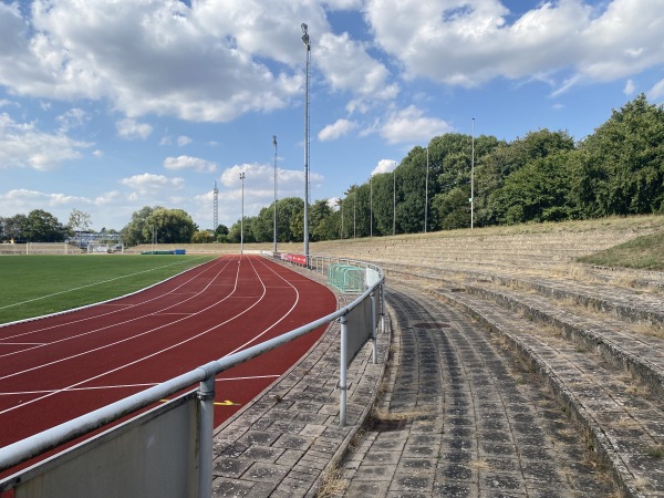 Weserberglandstadion - Hameln