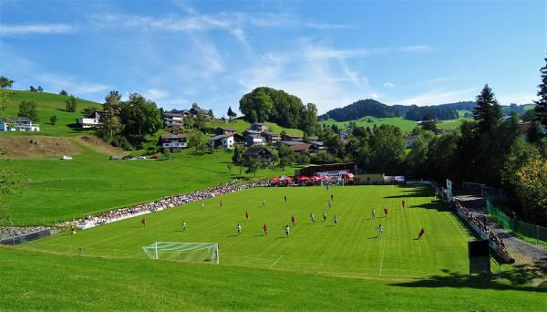 Sportanlage Im Weiher - Langenegg