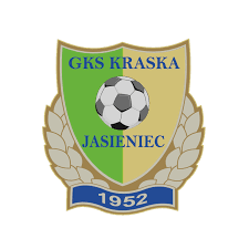 Wappen GKS Kraska Jasieniec