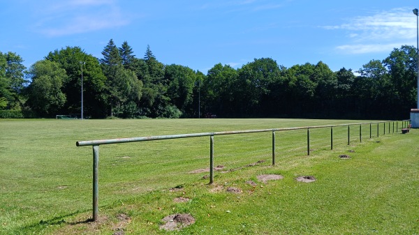 Sportanlage Schilksee B-Platz - Kiel-Schilksee