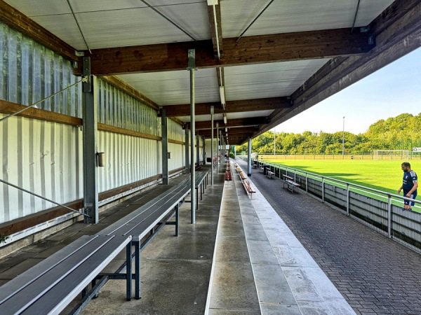 Neues Pappelstadion - Dortmund-Wickede