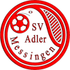 Wappen SV Adler Messingen 1922