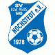 Wappen SV Blau-Weiß 90 Hochstedt