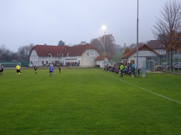 Sportplatz St. Georgen an der Leys - Sankt Georgen an der Leys