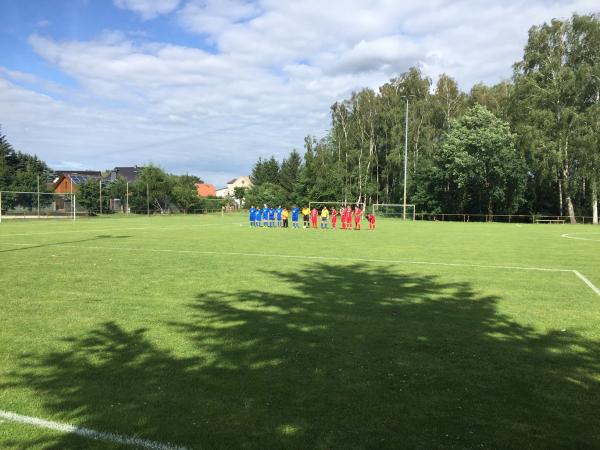 Sportanlage Heidefrieden Platz 2 - Spremberg