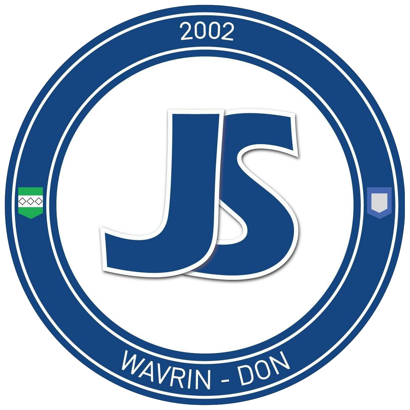 Wappen JS Wavrin-Don