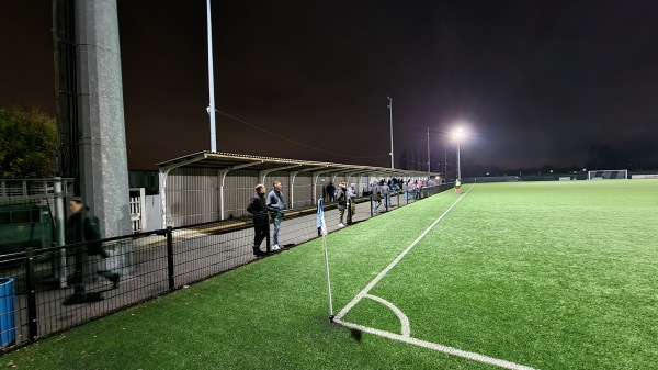 Mayesbrook Park - London-Dagenham, Greater London
