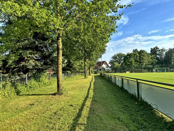 Sportplatz Mettinghausen - Lippstadt-Mettinghausen