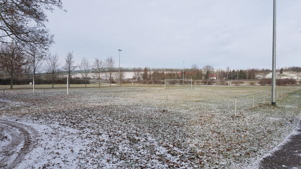 Riethsportpark Platz 2 - Kindelbrück