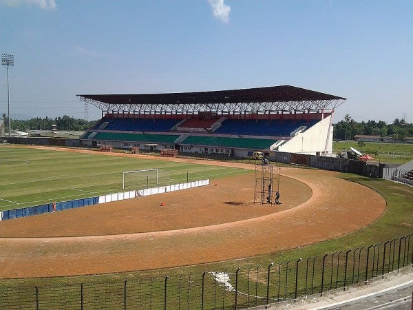 Stadion Sultan Agung - Bantul