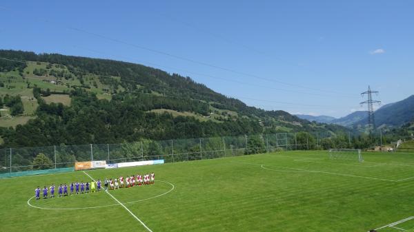 Sportzentrum Teufenbach - Lend