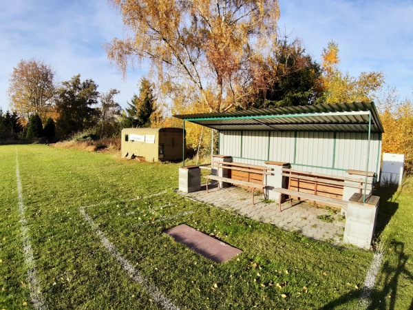 Hřiště Skomelno - Skomelno