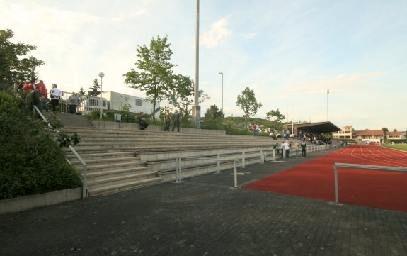 Sportzentrum Nordwest - Bad Homburg vor der Höhe