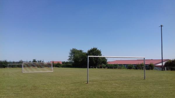 Sportplatz Am Berghofe - Willebadessen-Löwen