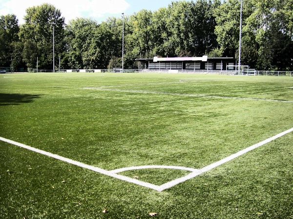 Sportpark Brasserskade - DHL - Delft 