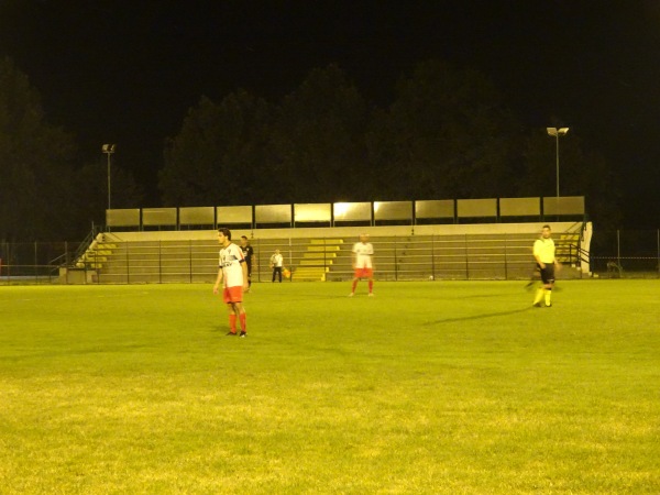 Campo Sportivo di Maristella - Maristella