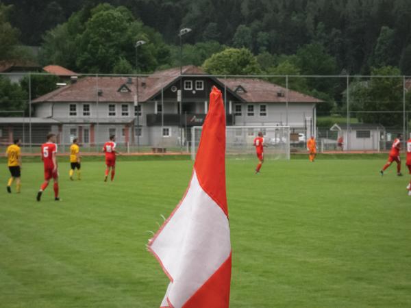 Sportplatz Hof - Hof bei Salzburg