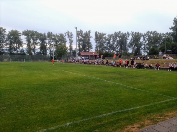 Sportplatz Waffenbrunn - Waffenbrunn