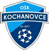 Wappen OŠK Kochanovce 