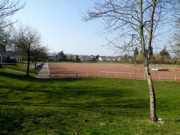 Schul- und Sportzentrum Mendig - Mendig-Obermendig