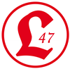 Wappen SV Lichtenberg 47