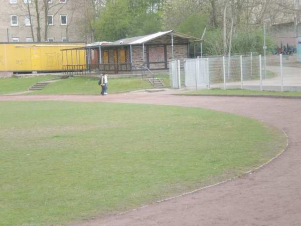 Sportplatz An der Landwehr - Bochum-Weitmar