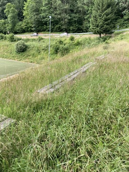 Waldsportplatz - Malsburg-Marzell