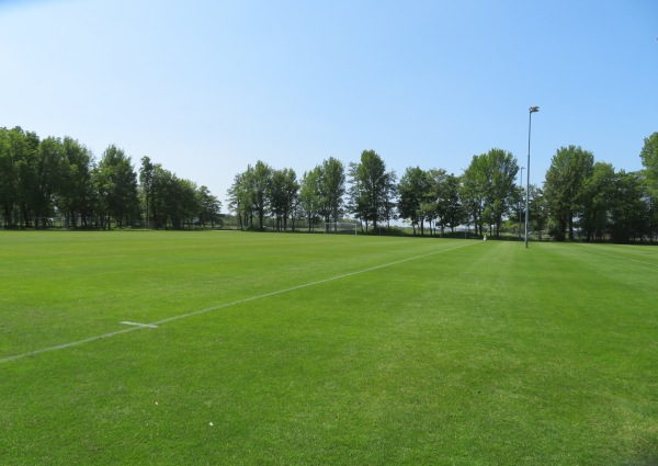 Sportpark Ter Specke veld 4 - Lisse