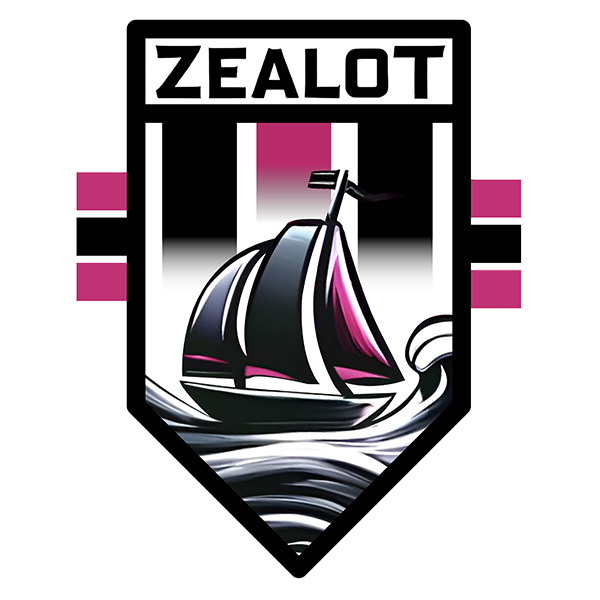 Wappen  Tallinna FC Zealot Sporting