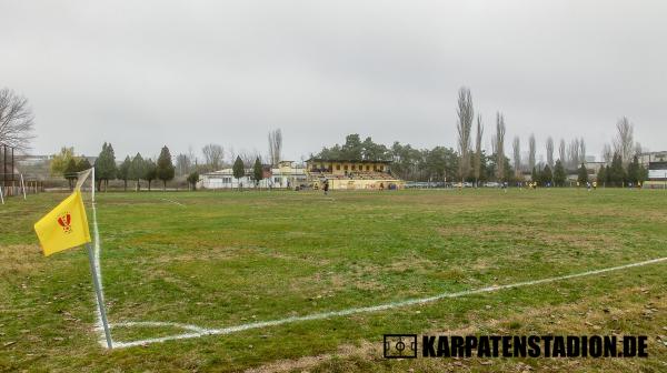 Stadionul Depou CFR - Craiova