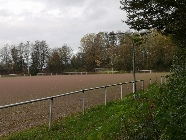 Stadion Wolfsgasse Nebenplatz - Baesweiler-Setterich