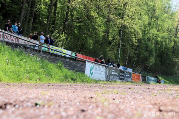 Osterholzstadion - Stockach
