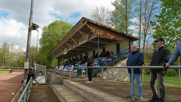 Dr. Grosse-Sieg-Stadion - Wissen/Sieg