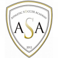 Wappen ASD Athletic Soccer Academy