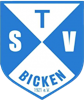 Wappen TSV Bicken 1921 II