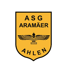 Wappen Ahlener SG Aramäer 1978