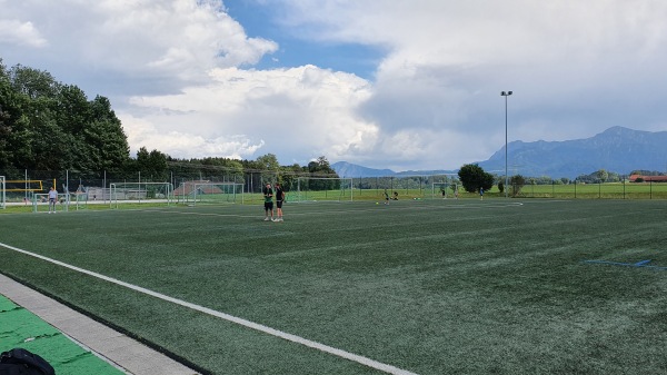 Sportanlage Poschinger Allee Platz 2 - Murnau/Staffelsee