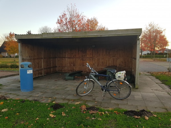 Hurst Green Platz - Ellerhoop