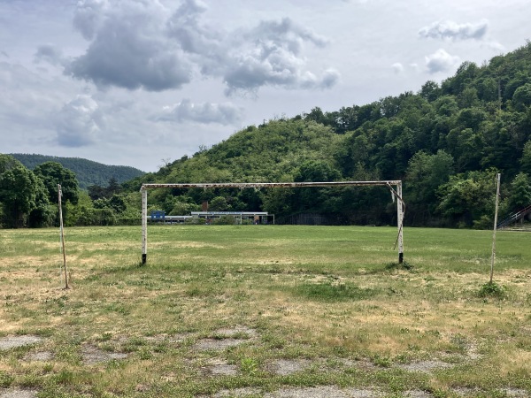 Stadionul Municipal - Orșova