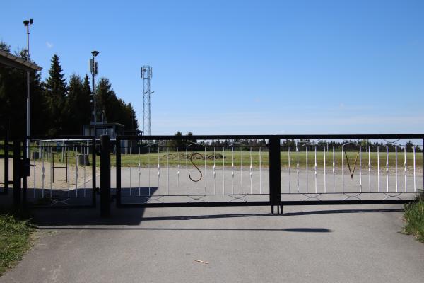 Stadion Hundshübel - Stützengrün-Hundshübel