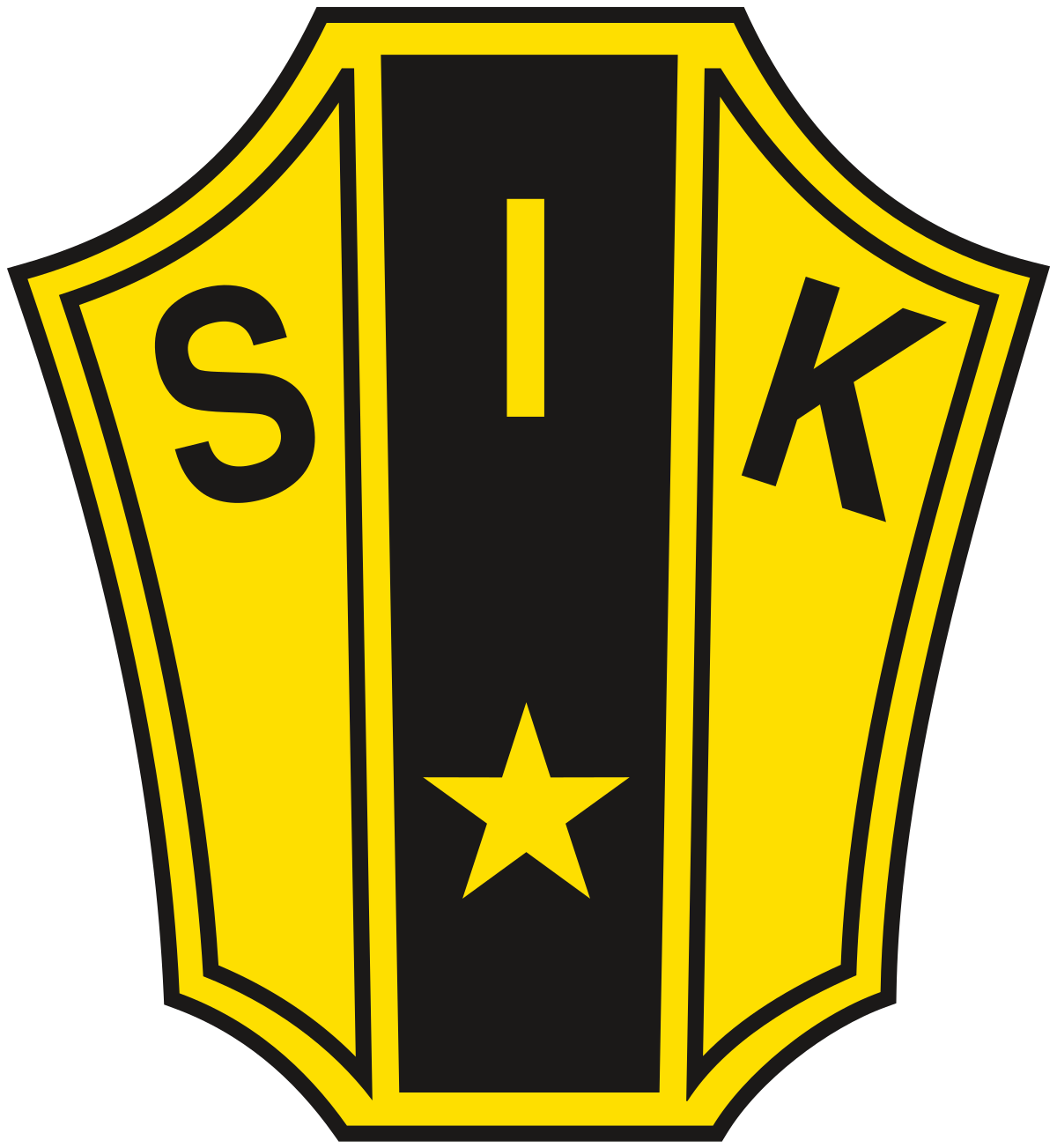 Wappen Sandviks IK