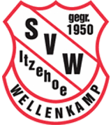 Wappen SV Wellenkamp 1950  60497