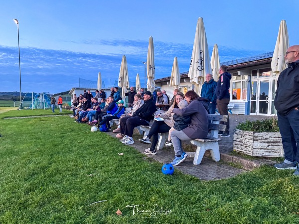 Sportplatz am Egelstein - Münsingen-Auingen