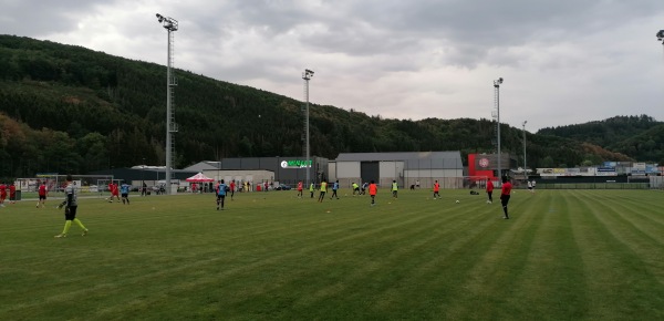 Stadion Am Poetz terrain annexe 2 - Weidingen
